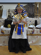 Year 3 Egyptian Day 2015