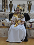Year 3 Egyptian Day 2015