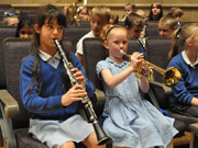 'Come and Play' at Bridgewater Hall