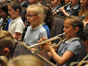 'Come and Play' at Bridgewater Hall