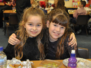 Year 4 Christmas Party 2014