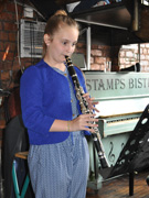 Young Musicians Charity Concert 2015