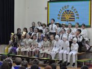 3C Class Assembly - Click to enlarge