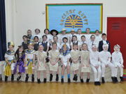 3C Class Assembly