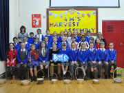 4M Class Assembly