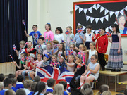 4W Class Assembly - Click to enlarge