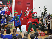 5L Class Assembly - Click to enlarge
