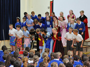 5P Class Assembly - Click to enlarge