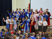 5P Class Assembly - Click to enlarge