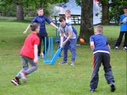 Ambleside 2016: Games in the Park