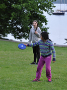 Ambleside 2016: Games in the Park