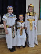 Ancient Egypt Day