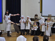 Ancient Egypt Day