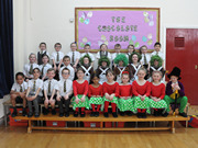 3C Class Assembly