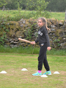 Ambleside 2017: Fun and Games in the Park