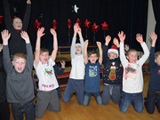 Year 5 Christmas Party