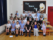 3P Class Assembly