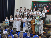 4P Class Assembly - Click to enlarge