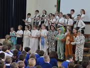 4P Class Assembly - Click to enlarge