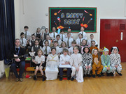 4P Class Assembly