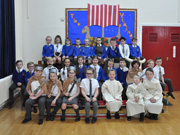 5H Class Assembly