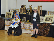 Year 3 Egyptian Day 2018