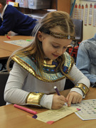 Year 3 Egyptian Day 2018