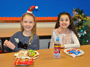 Year 4 Christmas Party 2017