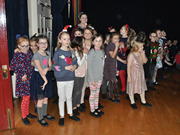 Year 4 Christmas Party 2017
