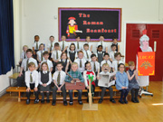 3P Class Assembly