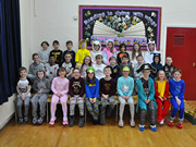 4S Class Assembly