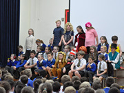 5H Class Assembly - Click to enlarge