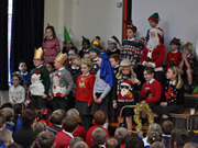 5M Class Assembly