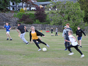 Ambleside 2019: Games in the Park
