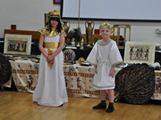 Year 3 Egyptian Day 2019