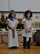 Year 3 Egyptian Day 2019